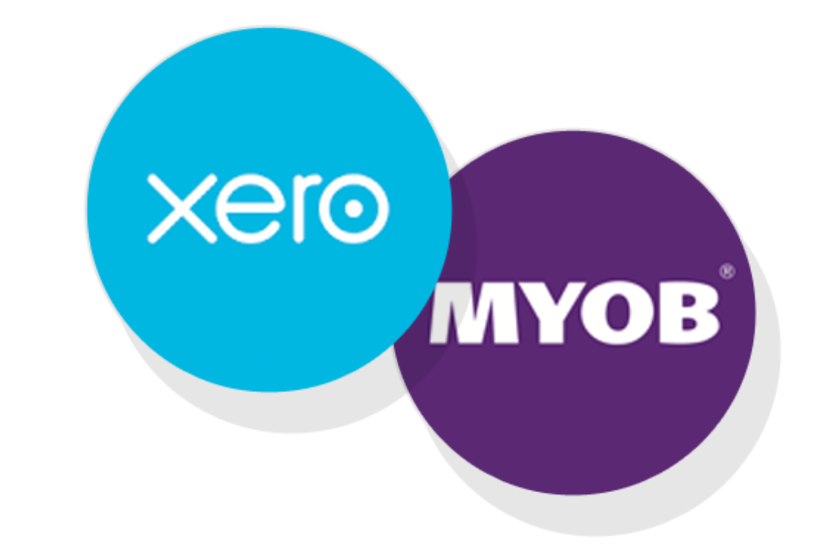 MYOB / XERO