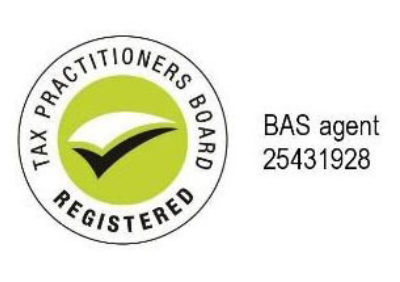 Registered BAS Agent